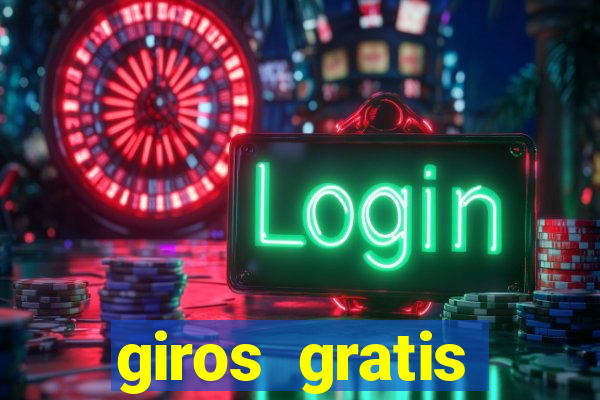 giros gratis estrela bet